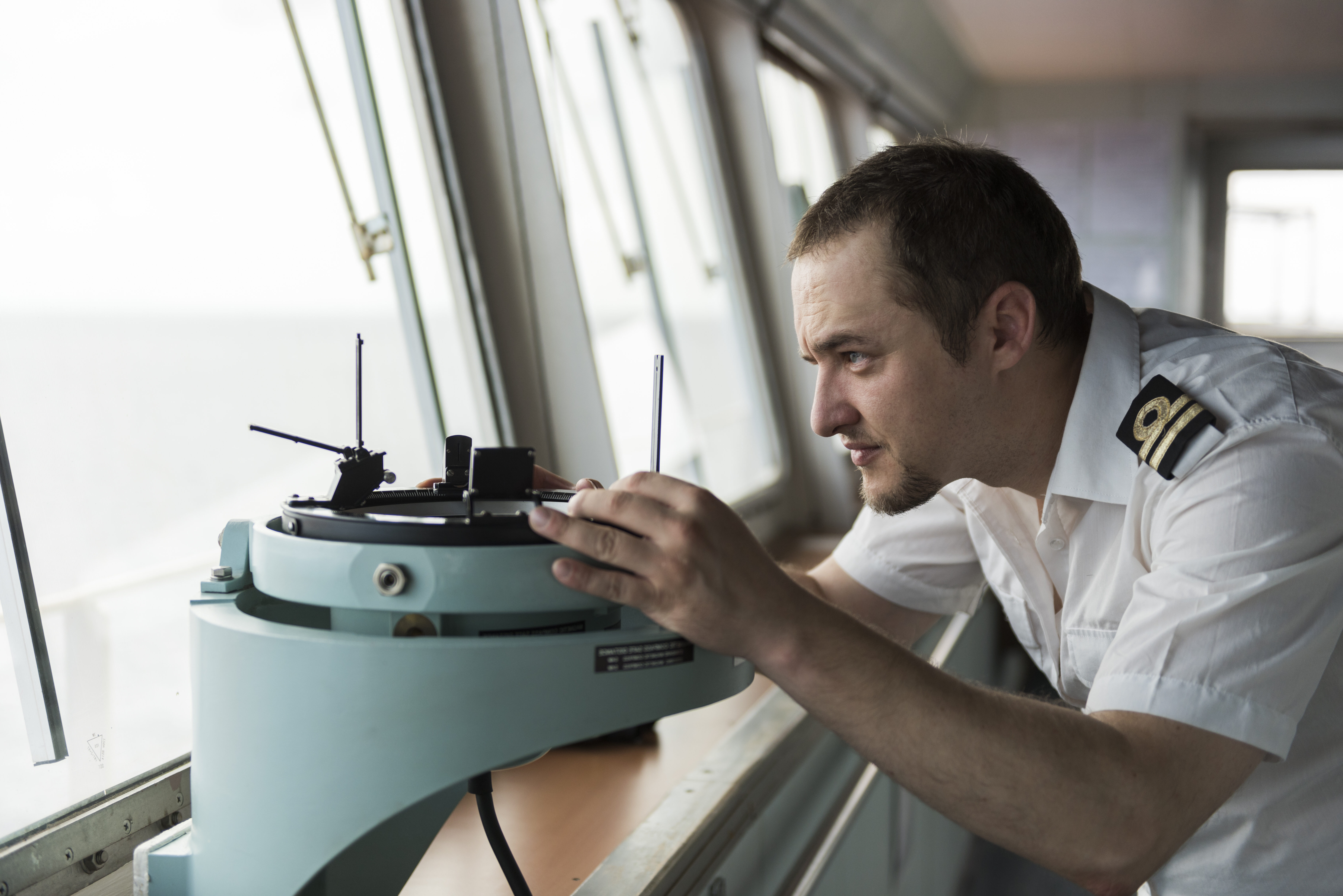 stcw cursussen ecmt